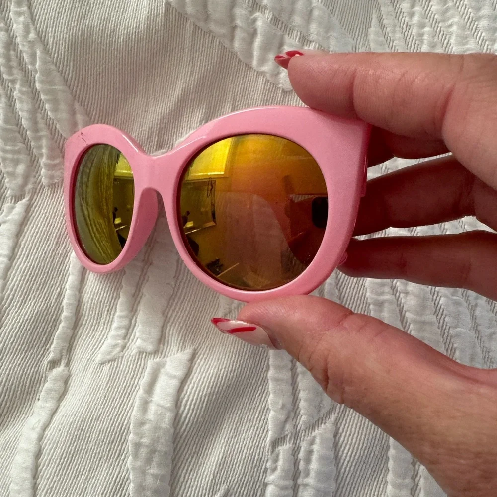 Girls sunglasses